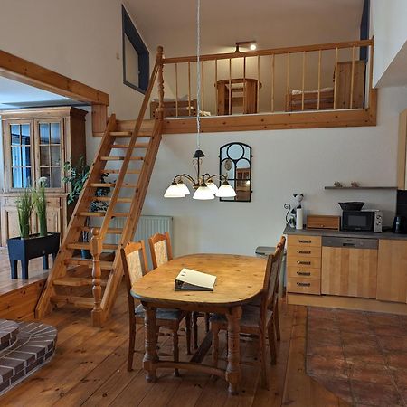 Landhaus Oldorf Rodenäs Esterno foto