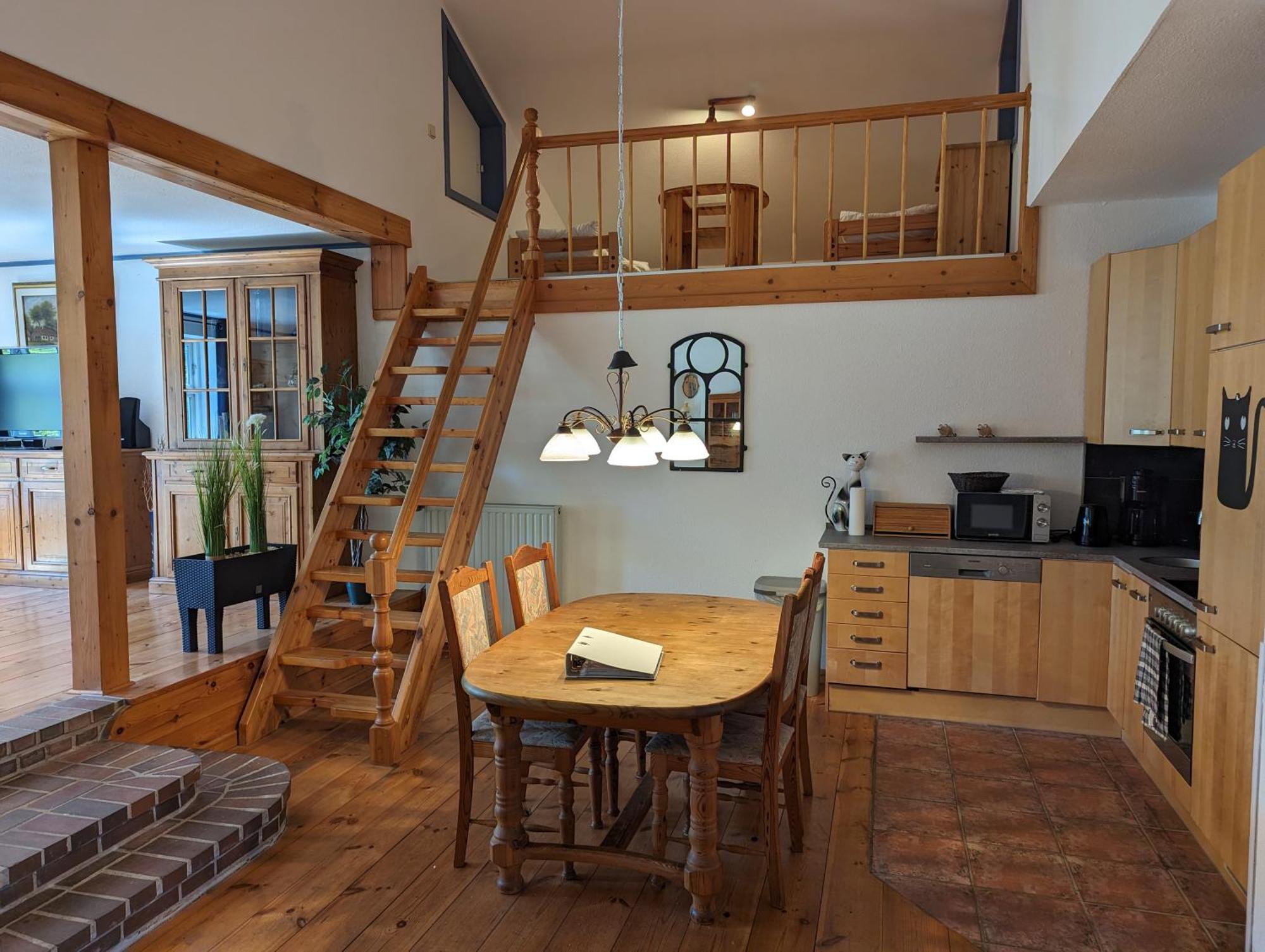 Landhaus Oldorf Rodenäs Esterno foto